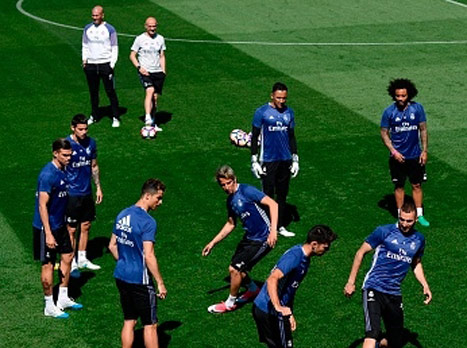 "לא ניכנע עד לשנייה האחרונה" (Getty)