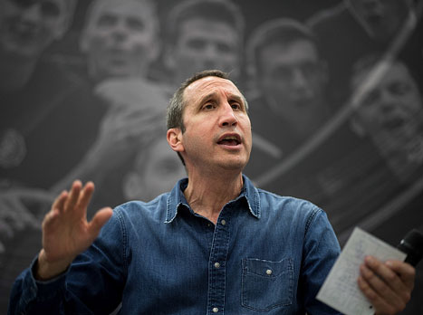 קיבל פנייה מהאוהדים. בלאט (Getty)