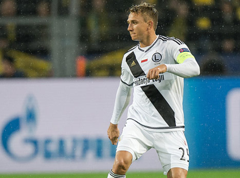 מתקרב לבירה. רזזניצ'ק (Getty)