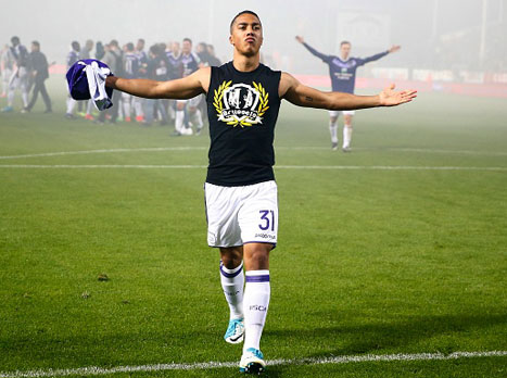 מניירות של כוכב (getty)