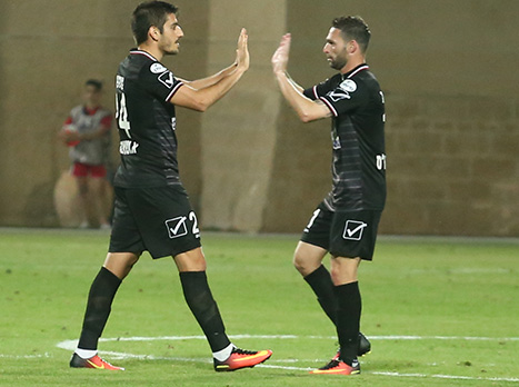 אבידור. עונה מוצלחת