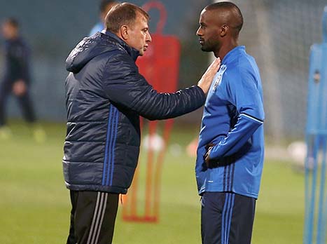 דסה. בנבחרת ינסו להכשירו (אלן שיבר)