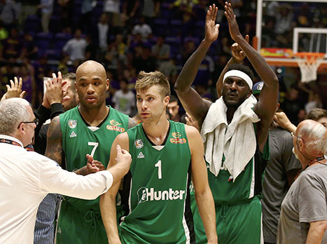 (צילום: מנהלת הליגה)