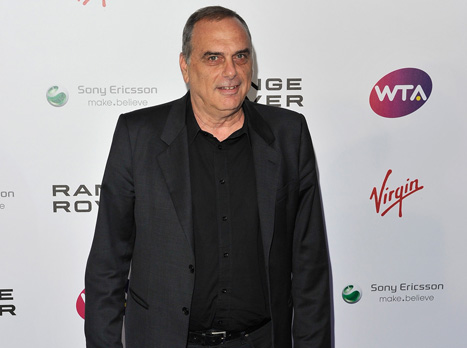 גרנט. בעד שופט מוניטור (getty)