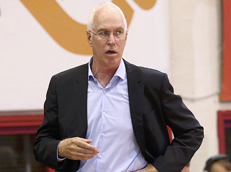 שיבק. "שם אותי בעמדה שלי" (אלן שיבר)