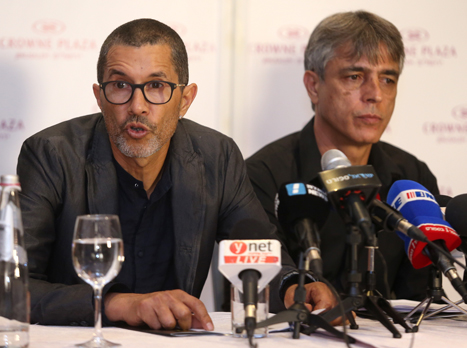 אוחנה. "טביב התחיל תהליך מצוין" (דני מרון)