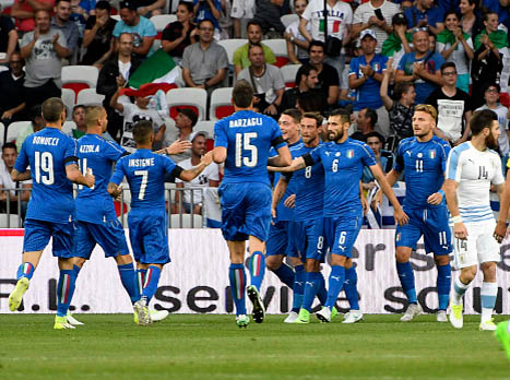 עמדו במבחן (getty)