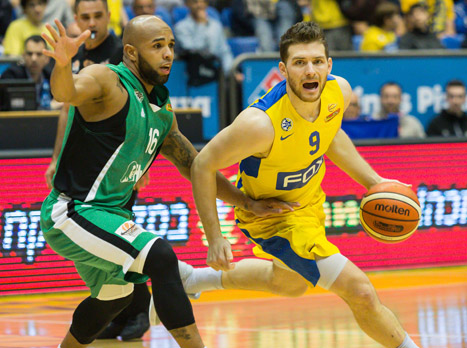 הכי מסוכן בחיפה. ורגאס (מנהלת הליגה)