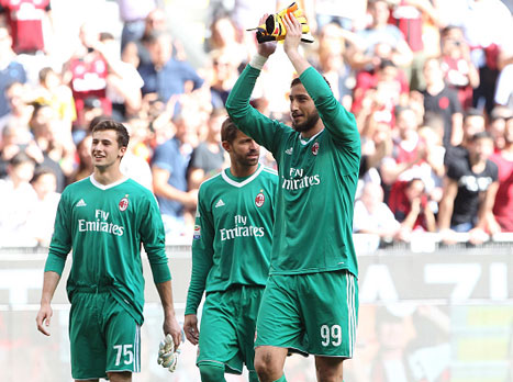 הקהל כבר לא צריך להודות לו (getty)