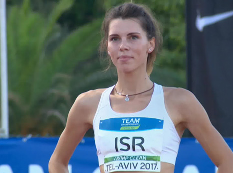 חוזרת לעצמה. מיננקו