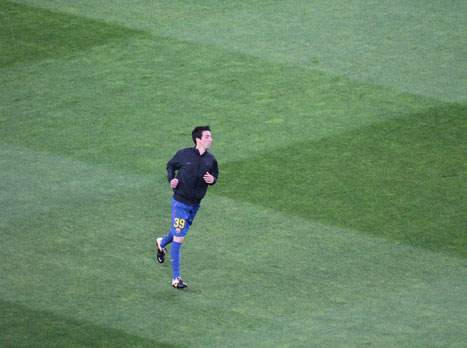 מרבה להיפצע