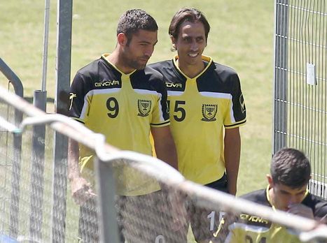 יש לו ערך מוסף". בניון (אלן שיבר)