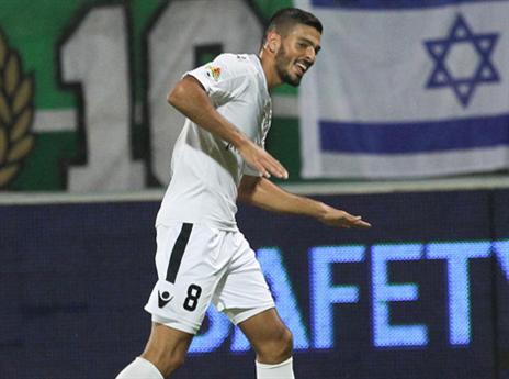 יוכיח חוסן מנטלי גם בחיפה? (יוסי שקל)