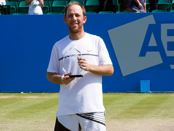 סלע ייצא לדרך בשלישי (getty)