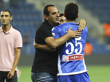 רפואה. מחפש חלוץ (אלן שיבר)