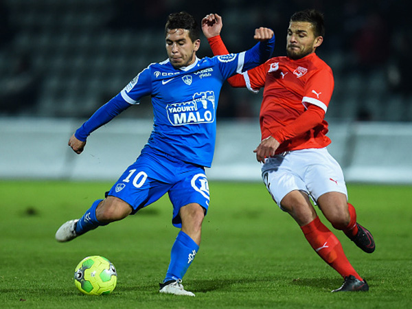 באטוקיו. יש רכש (getty)