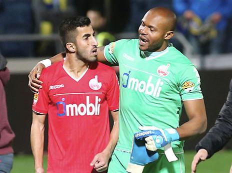 התגעגע לכדורגל (אלן שיבר)