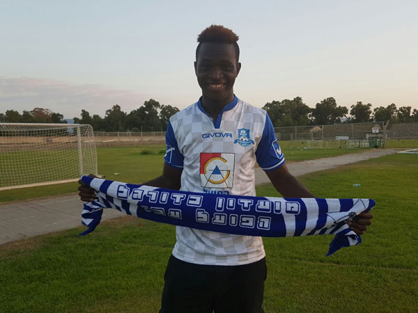 ברונו איבה. יש רכש לדורה