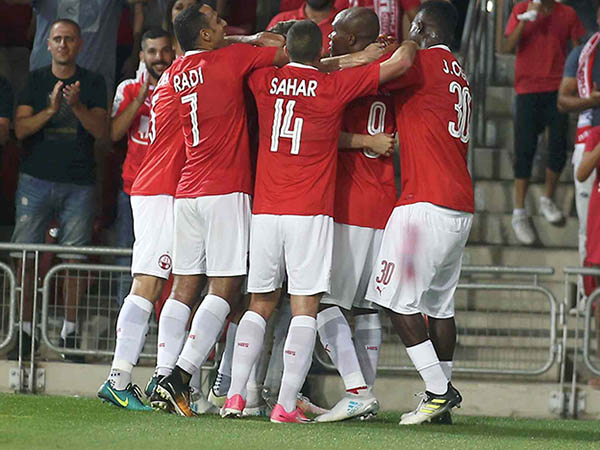 ב"ש תשמור על התוצאה? (אלן שיבר)