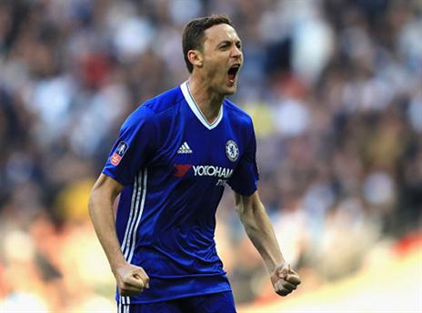 בדרך החוצה. מאטיץ' (getty)