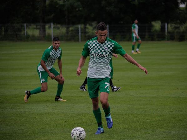 קוסטדינוב. 45 דקות לקשר (האתר הרשמי של מכבי חיפה)