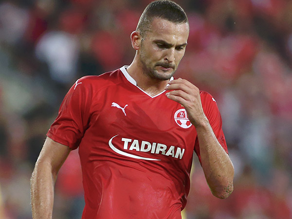 כמה זמן הוא ייעדר? שהר (אלן שיבר)