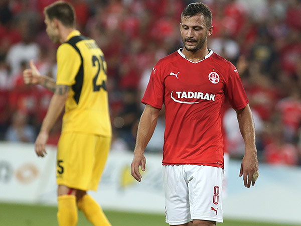 גאדיר. יעלה בחוד (אלן שיבר)