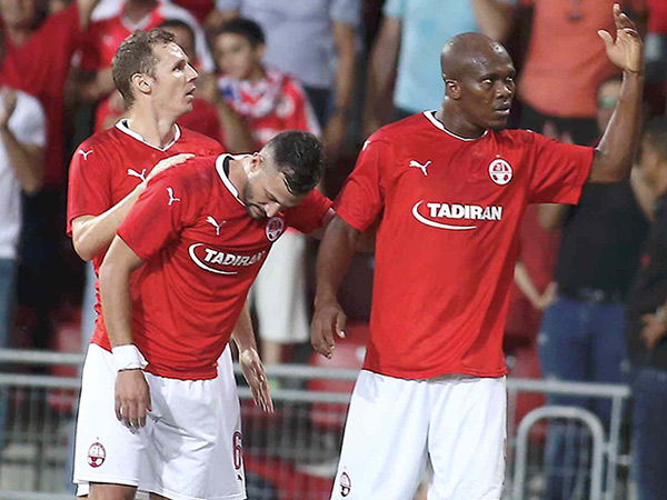 שואף להשתדרג כלכלית. וואקמה