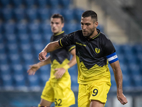 שכטר. מעדיף שלא לשחק ביום ראשון (ספי מגריזו)