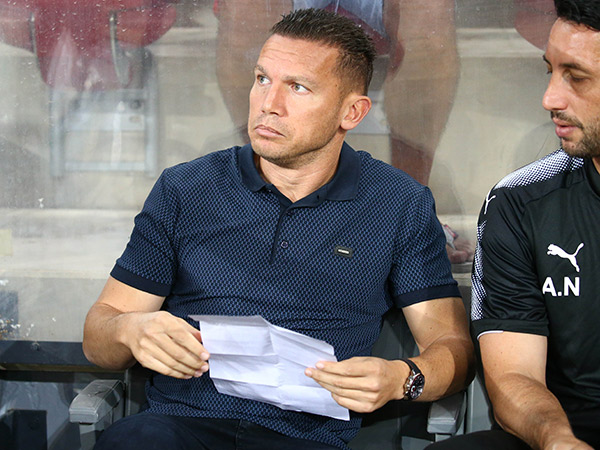 בכר. ימשיך לתת את הקרדיט ל-11 (דני מרון)