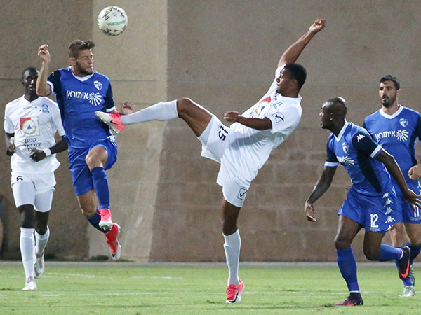 סגל חסר במיוחד לעכו (יוסי שקל)