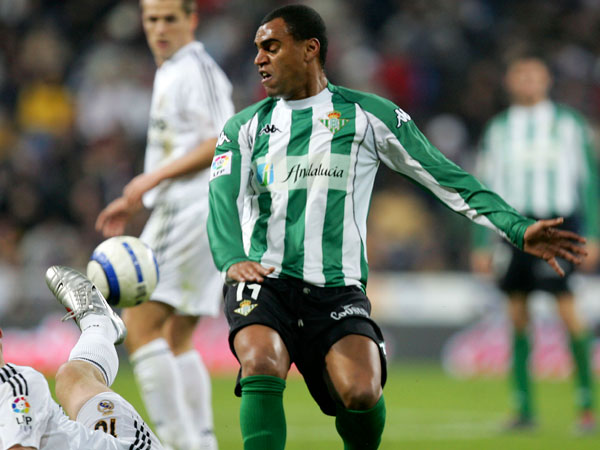 דנילסון. לא מעט ברזילאים ברשימה (Getty)