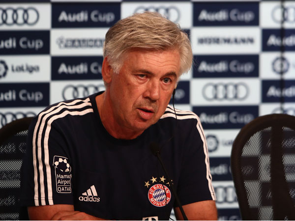 לא יתקשה. אנצ'לוטי (getty)