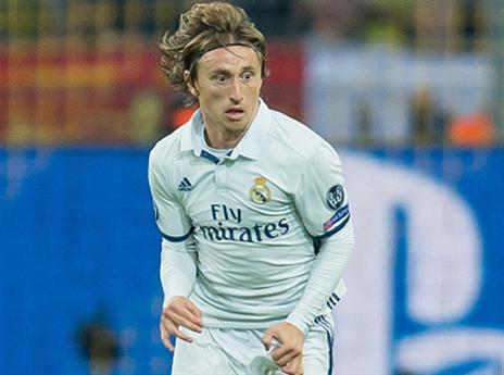 יחזור לגומלין. מודריץ' (getty)