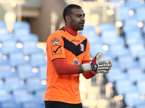 קנדיל. חוזר מהפציעה הקשה (אלן שיבר)