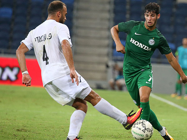 המחליף בדר. מנחם (יוסי שקל)