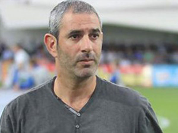 מועמדת לירידה. רמה"ש של שאבו (אלן שיבר)