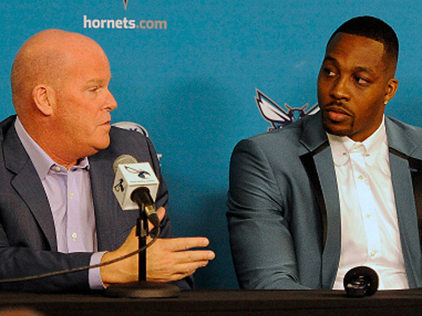 מקווה שקליפורד יחזור אותו לבמה המרכזית (getty)