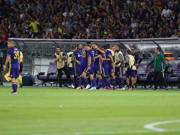 החגיגות במאריבור. "הזלזול במאריבור נובע מיהירות ישראלית"