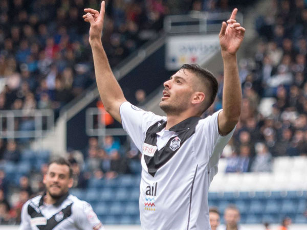 אופיר מזרחי ייתן שירותי סקאוטינג?