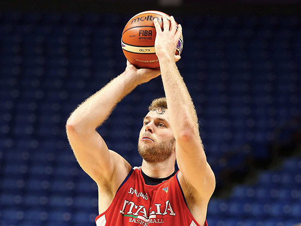 מלי מנמיך ציפיות (אלן שיבר)