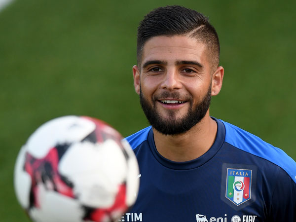 כבר כבש שער נפלא בברנבאו. לורנצו אינסינייה (getty)