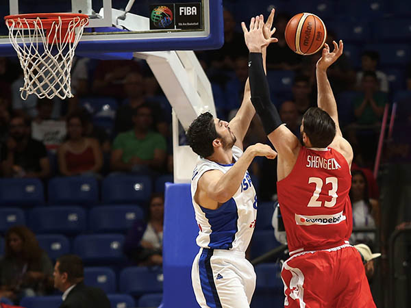 ההגנה הישראלית התקשתה (אלן שיבר)