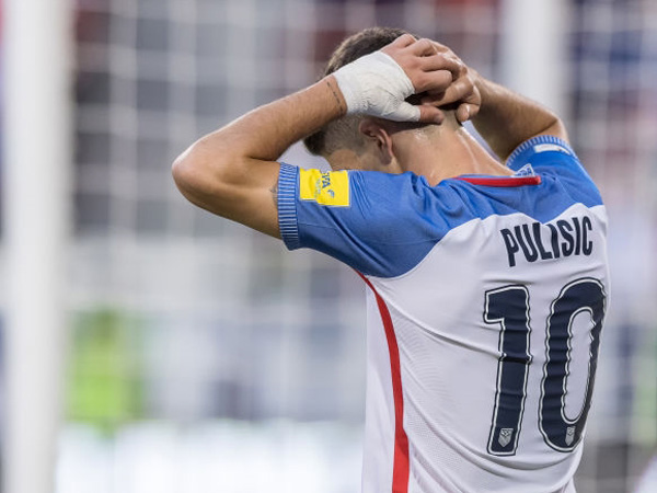 פולישיץ'. ארה"ב עדיין לא במונדיאל (getty)