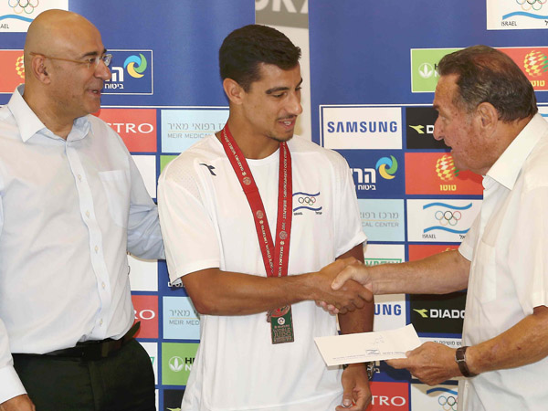 זכה למחמאות. פליקר (אלן שיבר)