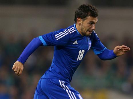 ניניס. ממתין לשחרור