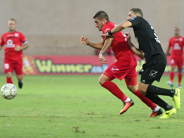 5 על 2 מקומות. שמש