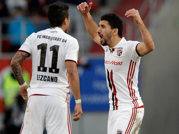 עדיין לא ב-100 אחוז יכולת. אלמוג כהן (getty)