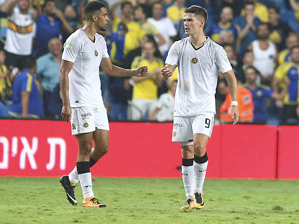 הכל מבוסס על יכולת אישית (אלן שיבר)