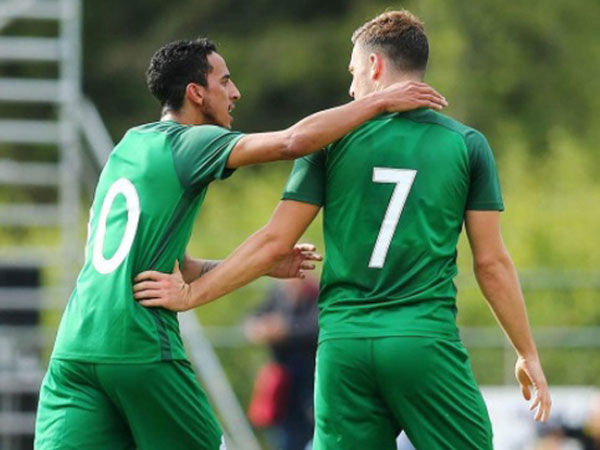 "קיבלו אותי בזרועות פתוחות" (אינסטגרם)